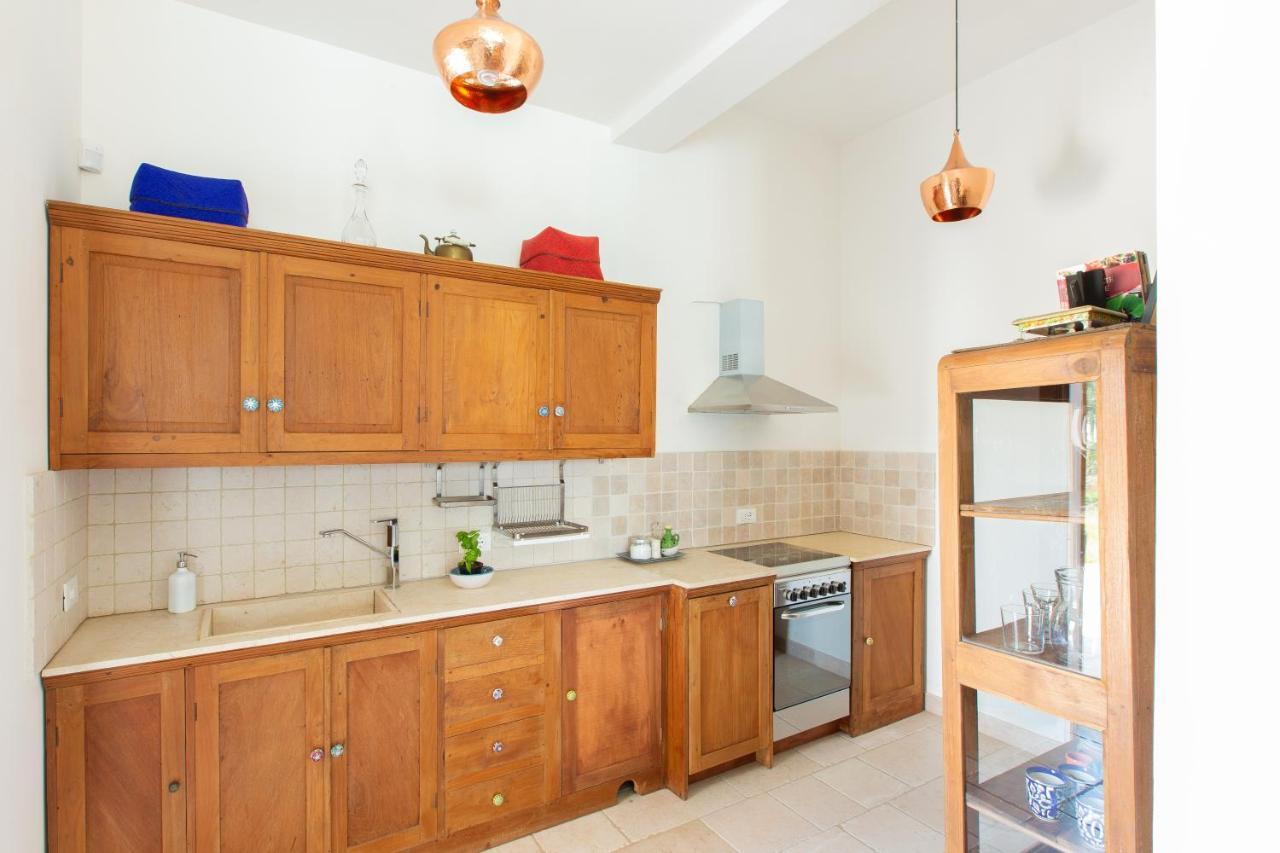 Cisternino Villa In Olive Groove Exterior foto